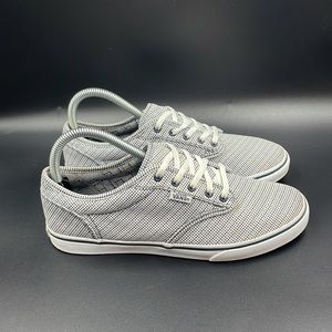 Vans Classic Off the Wall Sneakers, Women’s‎ sz 7.5